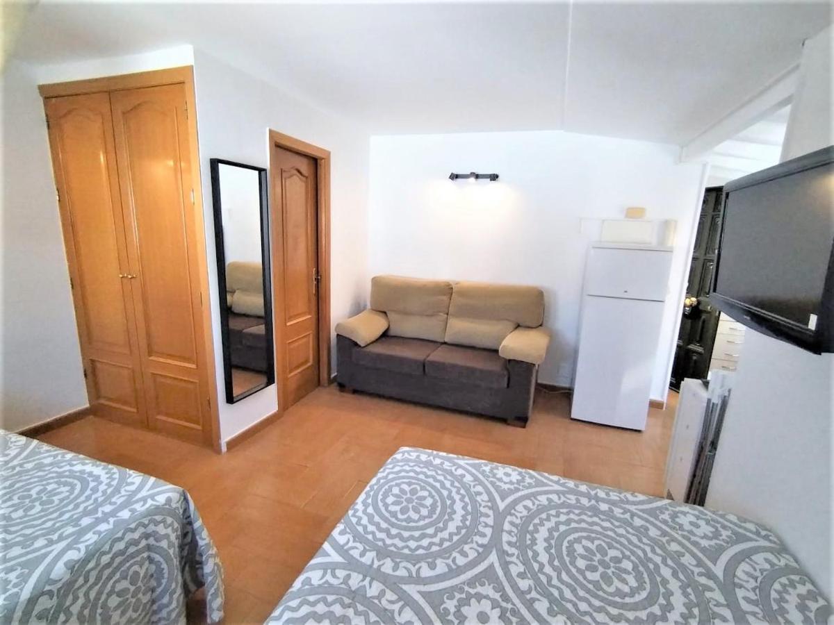 Appartamento Estudio 4 - Puerta Del Sol Madrid